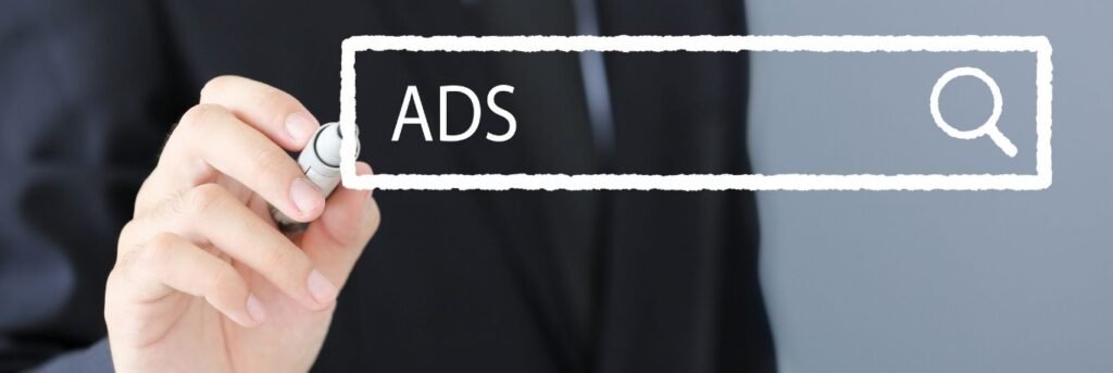 Google Ads Management