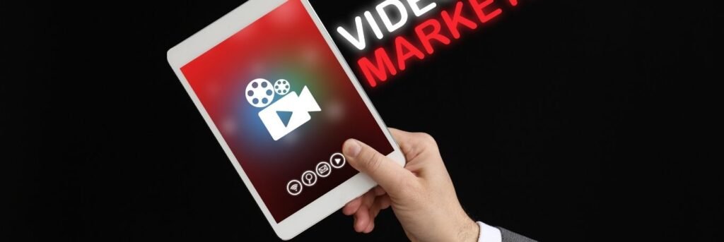 video marketing company