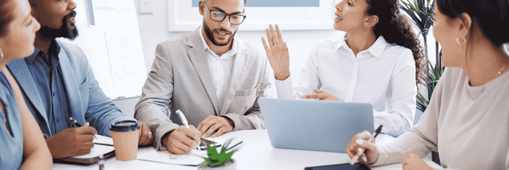 Performance marketing agency UAE