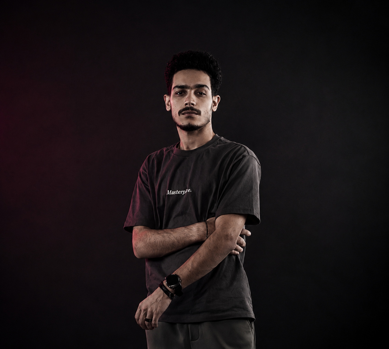 Ahmad Shaban, Photographer and Video Editor at Prodigioux