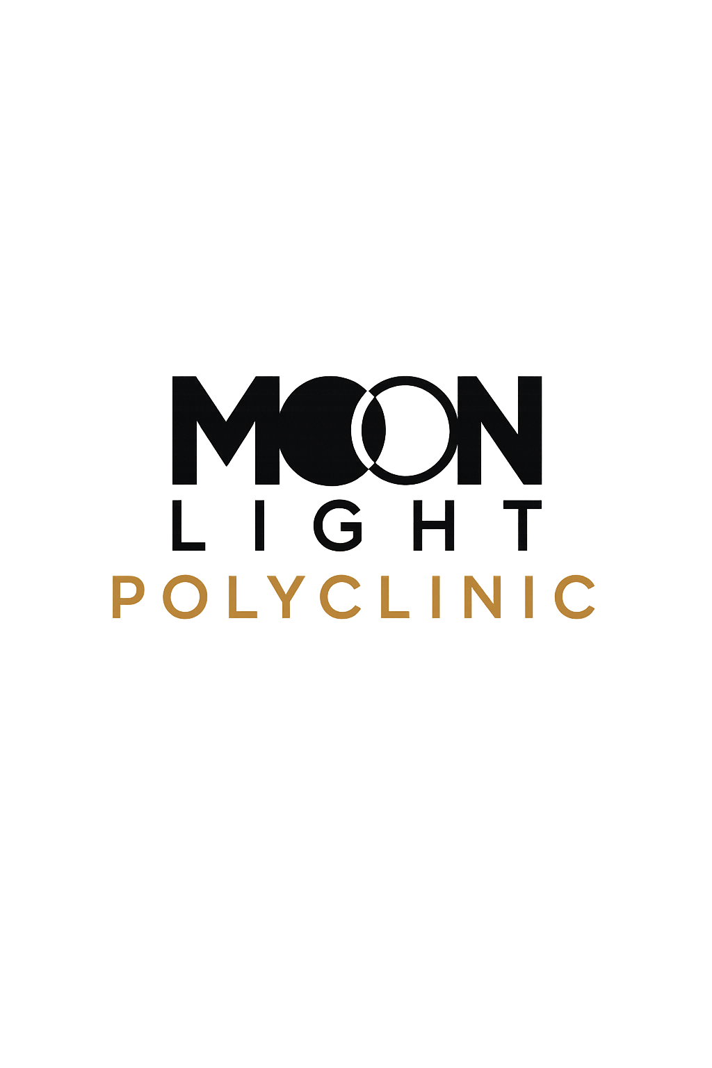 Moon Light Polyclinic logo