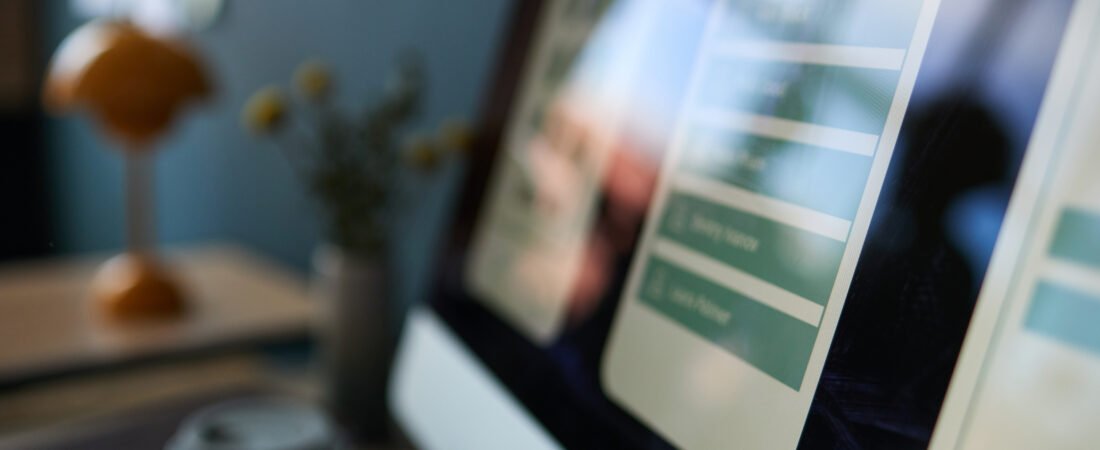 Why Your Business Needs aProfessional Website