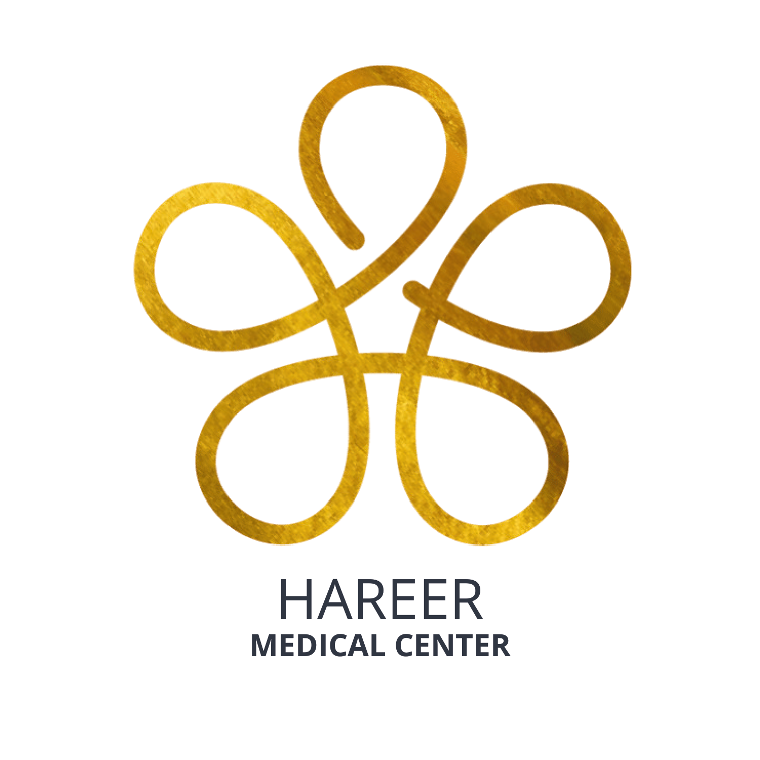 Hareer Medical Center logo