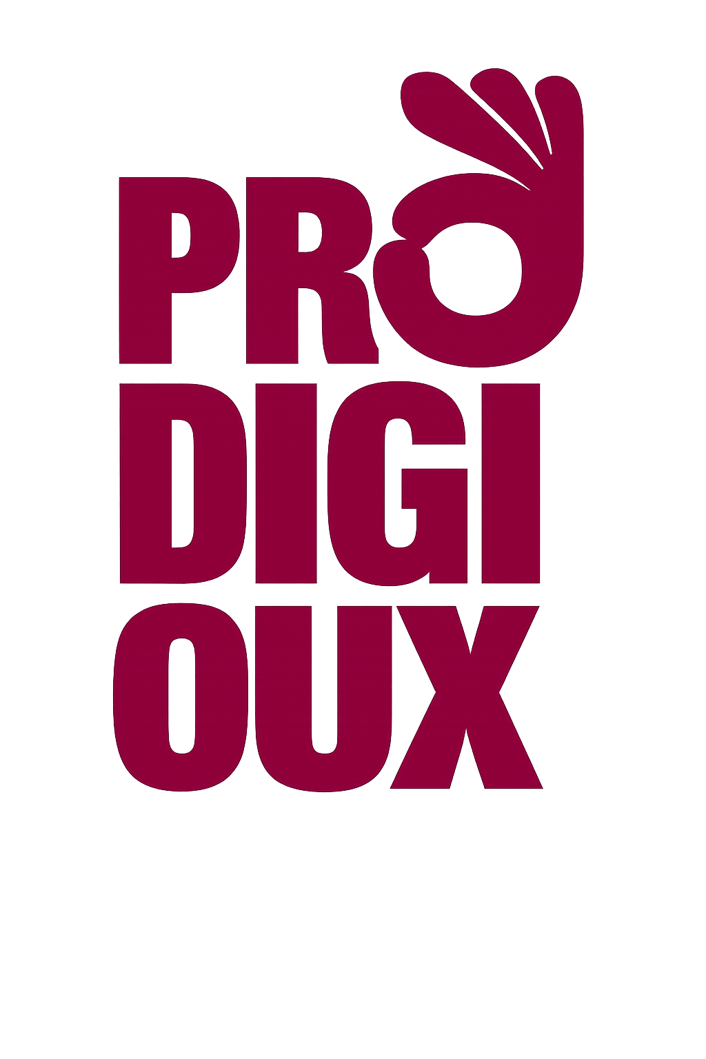 Prodigioux