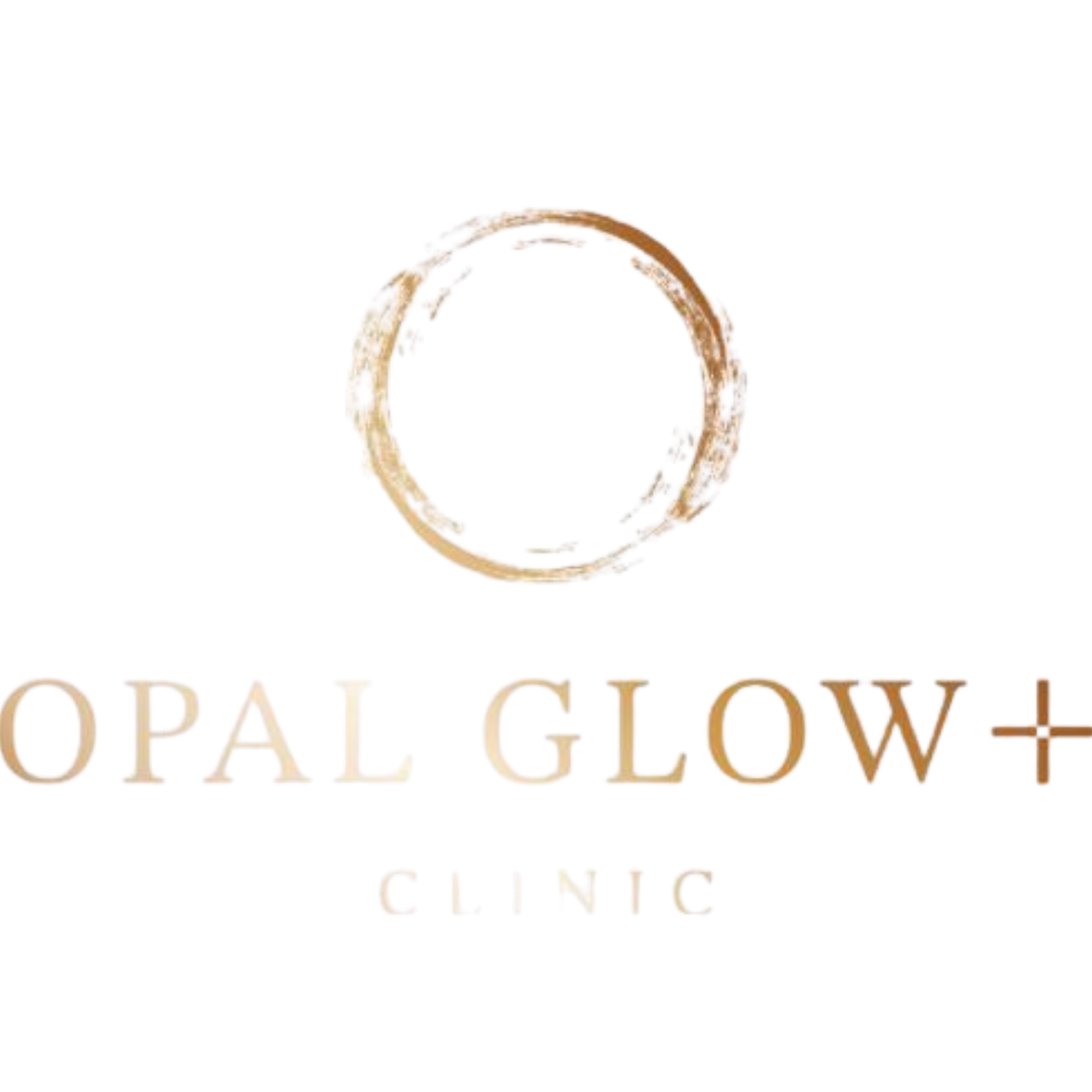 Opal Glow Plus Medical Center logo