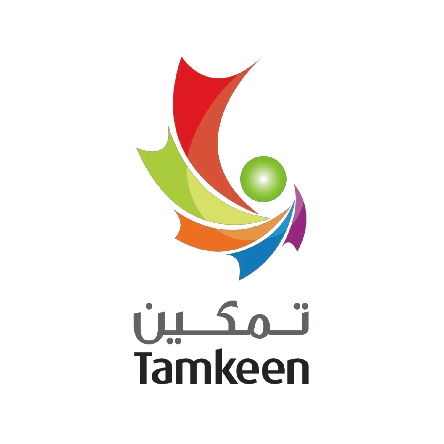 Tamkeen Marble logo