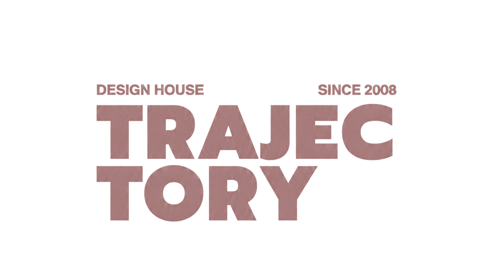 Trajectory logo