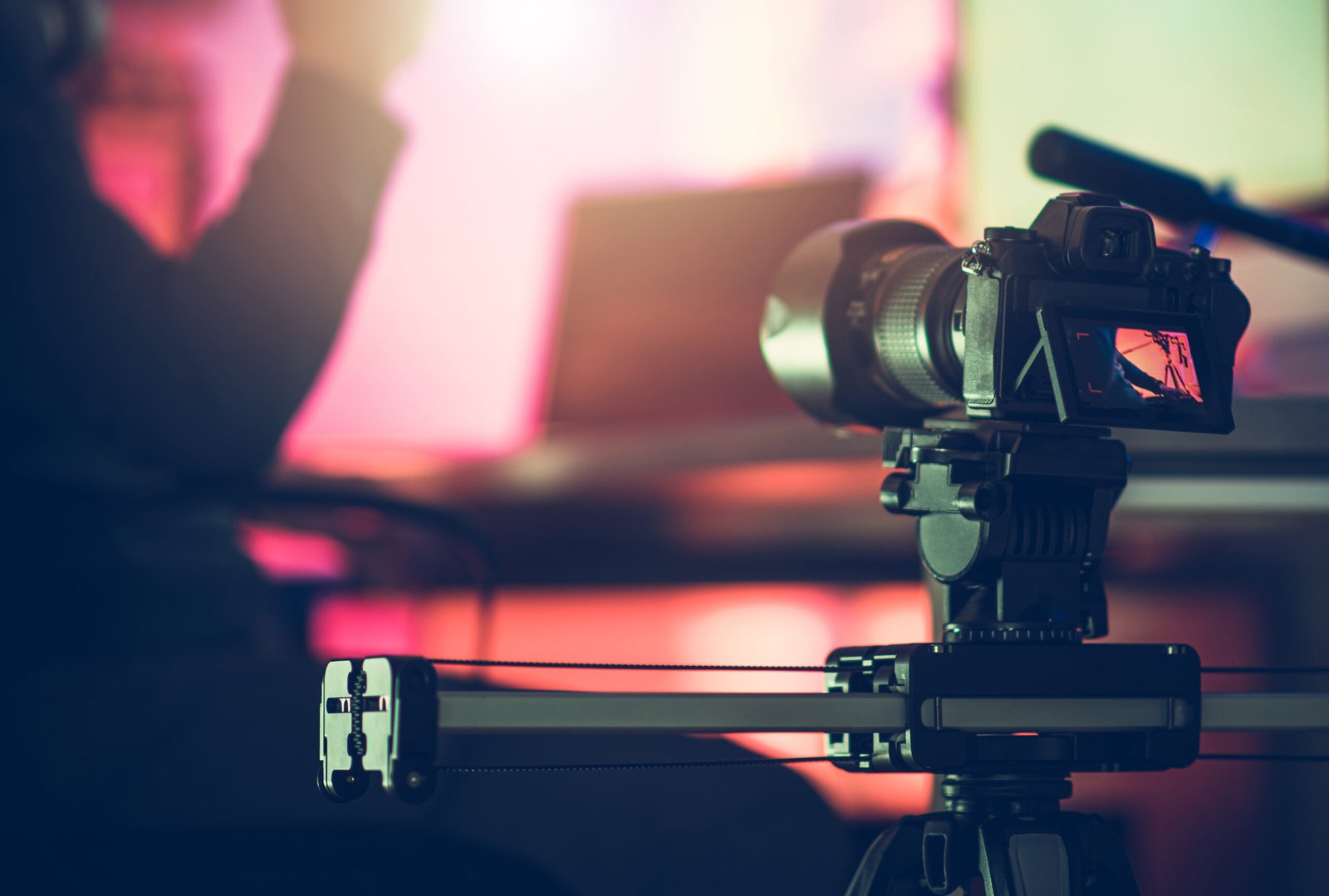 Social media reels and professional video editing portfolio for businesses in Dubai and the UAE