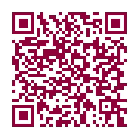 QR code to view Prodigioux web design portfolio in Dubai and the UAE